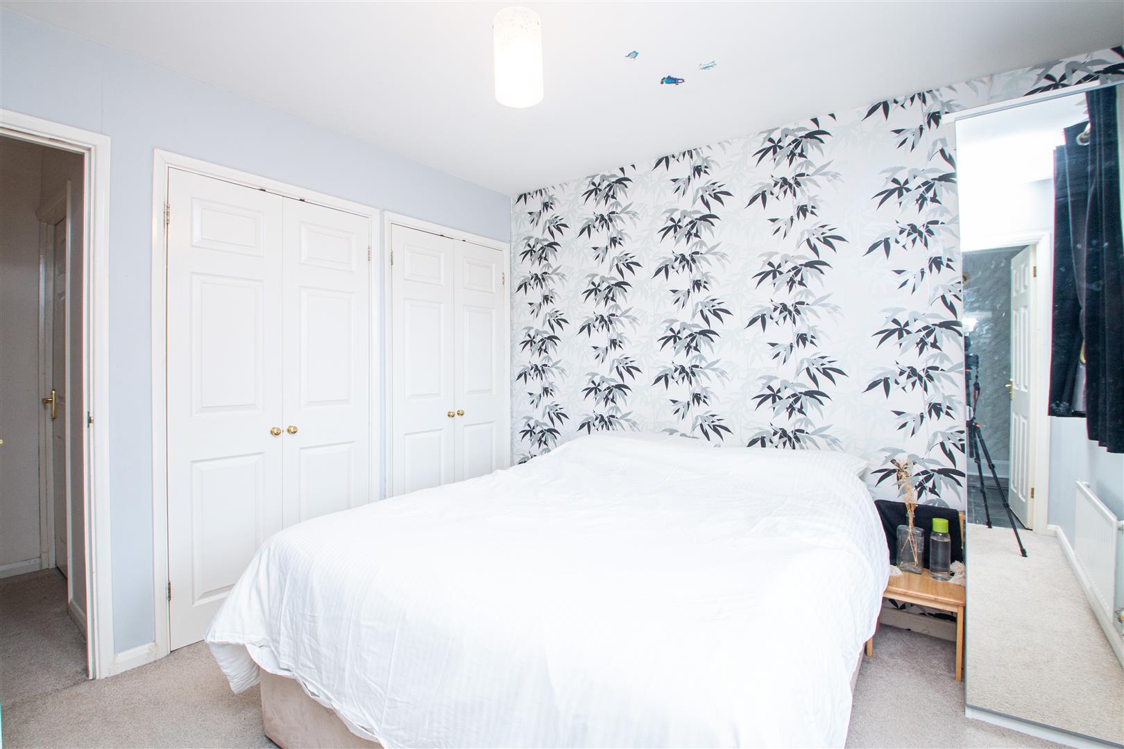 Upperwood Close, Shenley Brook End, Milton Keynes
